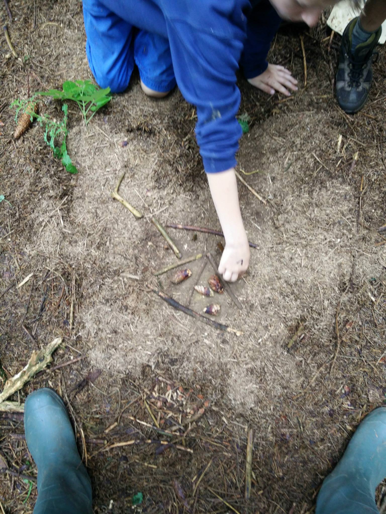 Sint-Martinus den XIIde - Kamp KK 2015